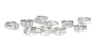 Engagement Rings