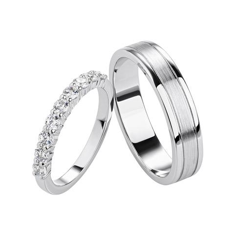 Wedding Bands