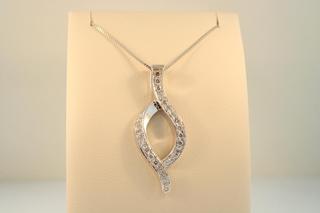 Diamond Necklace