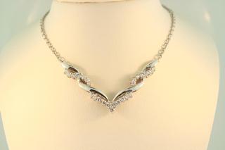 Diamond Pendant (0.50ctw)