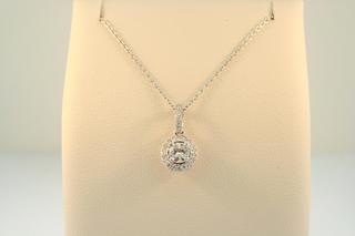 Diamond Necklace 