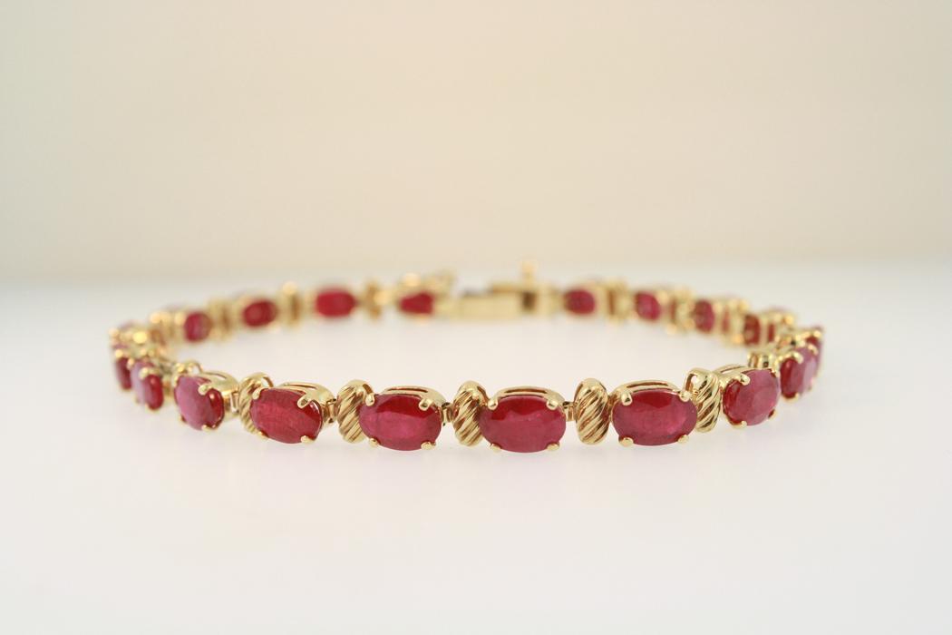 Gemstones