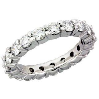 Designer Women's Wedding Band