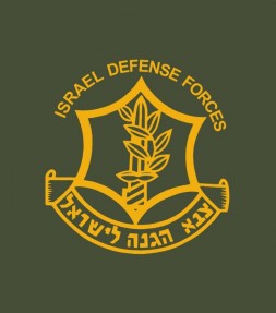 Israeli Defense Forces