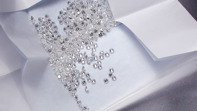 wholesale diamonds